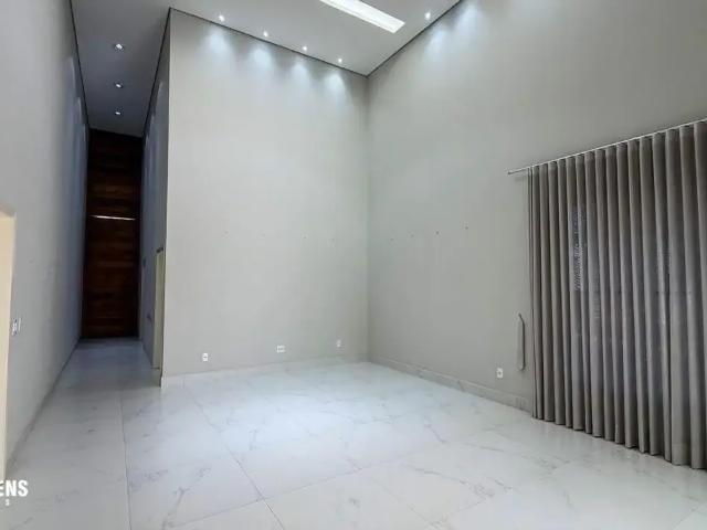 Casa / Sobrado em Condomínio para Locação em São José do Rio Preto/SP Parque Residencial Damha V 4 Quartos