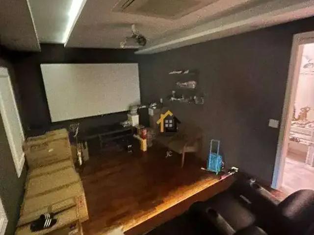 Casa / Sobrado em Condomínio para Locação em São José do Rio Preto/SP Parque Residencial Damha VI 3 Quartos