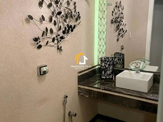 Casa / Sobrado em Condomínio para Locação em São José do Rio Preto/SP Parque Residencial Damha VI 3 Quartos