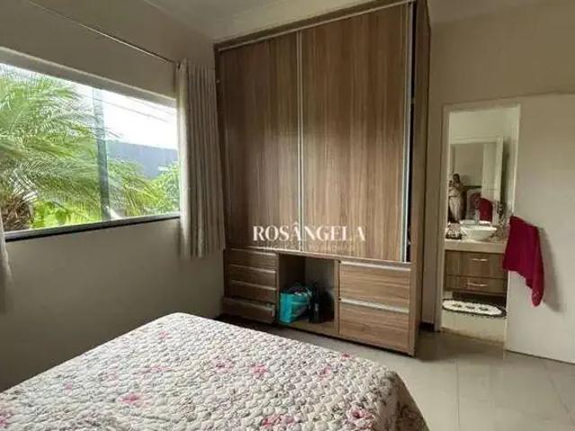 Casa / Sobrado em Condomínio para Locação em São José do Rio Preto/SP Parque Residencial Damha VI 4 Quartos