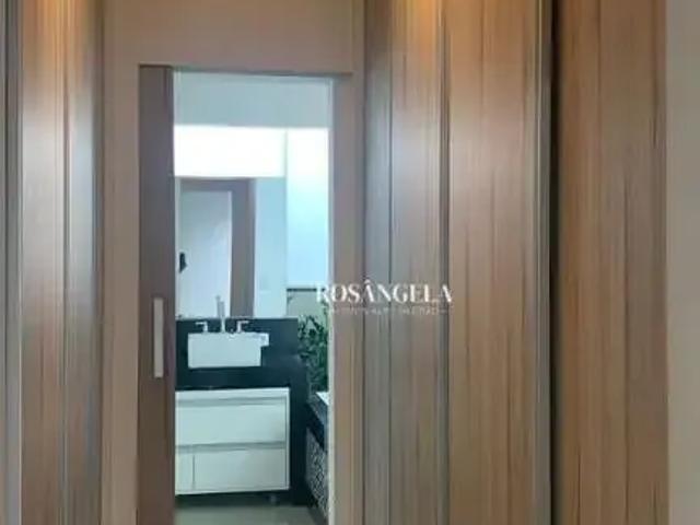 Casa / Sobrado em Condomínio para Locação em São José do Rio Preto/SP Parque Residencial Damha VI 4 Quartos