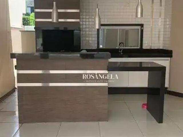 Casa / Sobrado em Condomínio para Locação em São José do Rio Preto/SP Parque Residencial Damha VI 4 Quartos