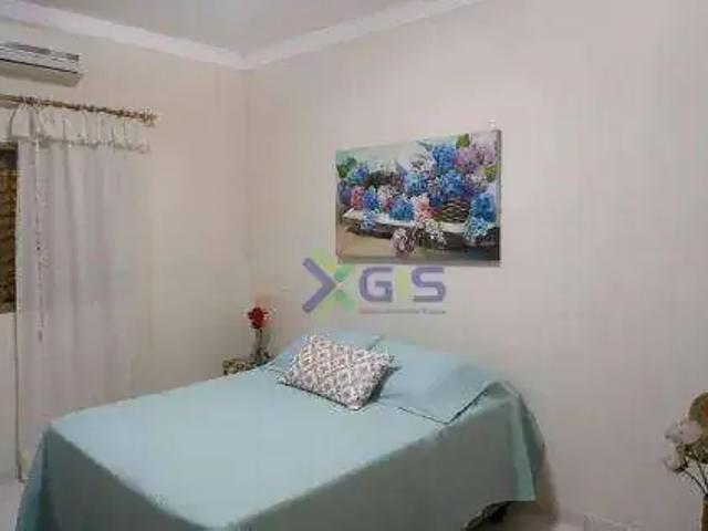 Casa / Sobrado em Condomínio para Locação em São José do Rio Preto/SP Parque Residencial Lauriano Tebar II 3 Quartos