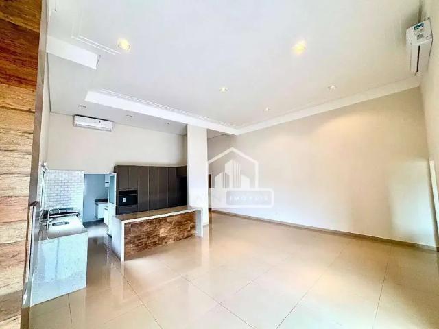 Casa / Sobrado em Condomínio para Locação em São José do Rio Preto/SP Quinta do Golfe Jardins 4 Quartos