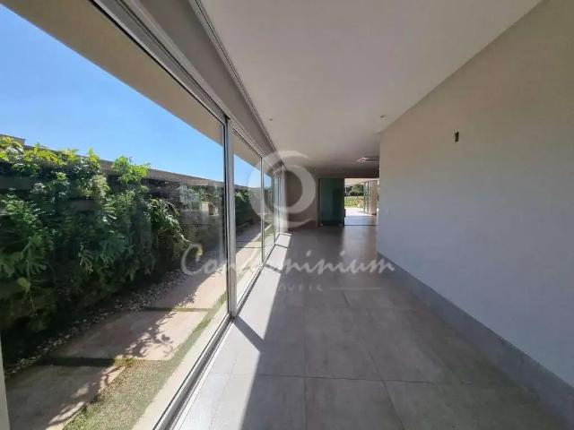 Casa / Sobrado em Condomínio para Locação em São José do Rio Preto/SP Quinta do Golfe Jardins 4 Quartos
