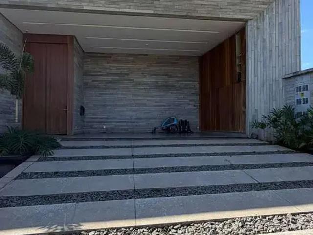 Casa / Sobrado em Condomínio para Locação em São José do Rio Preto/SP Quinta do Golfe Jardins 3 Quartos