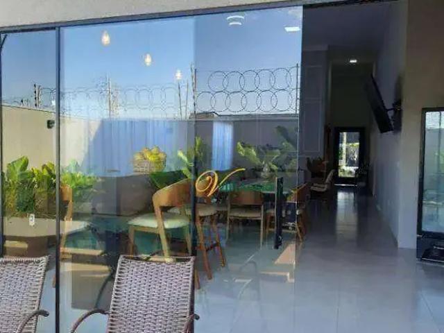 Casa / Sobrado em Condomínio para Locação em São José do Rio Preto/SP Quinta do Lago Residence 3 Quartos