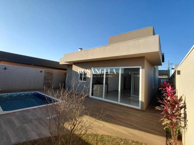 Casa / Sobrado em Condomínio para Locação em São José do Rio Preto/SP Quinta do Lago Residence 3 Quartos
