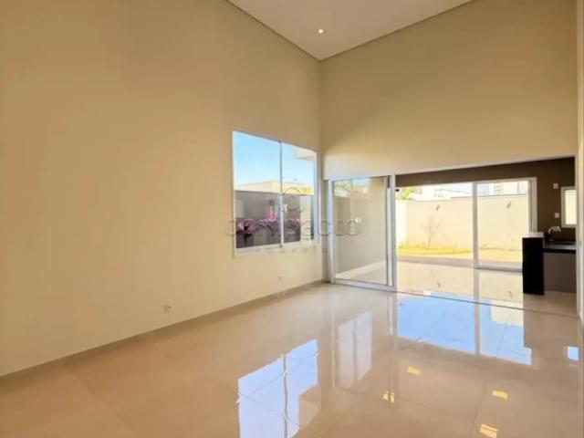 Casa / Sobrado em Condomínio para Locação em São José do Rio Preto/SP Quinta do Lago Residence 3 Quartos
