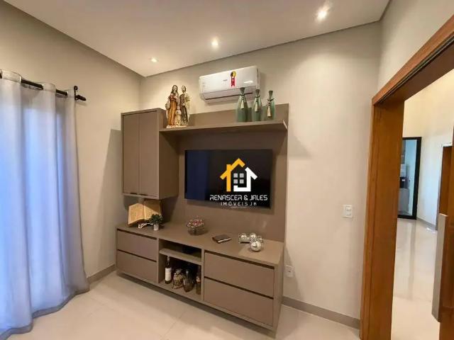 Casa / Sobrado em Condomínio para Locação em São José do Rio Preto/SP Quinta do Lago Residence 3 Quartos