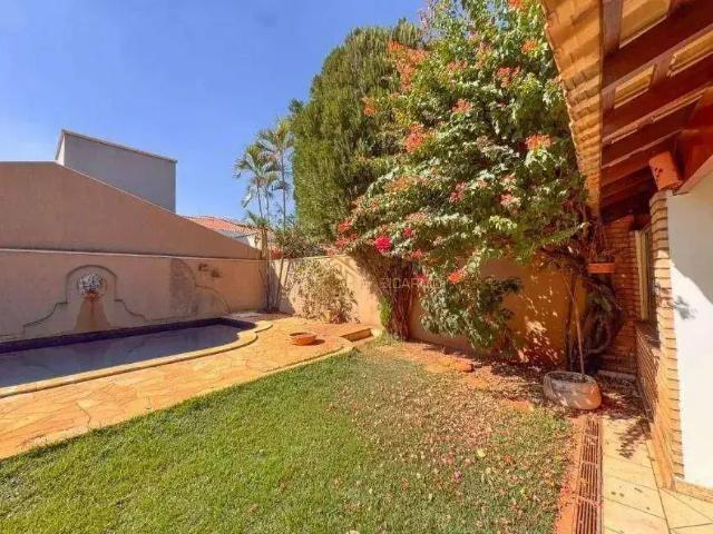 Casa / Sobrado em Condomínio para Locação em São José do Rio Preto/SP Recanto Real 3 Quartos