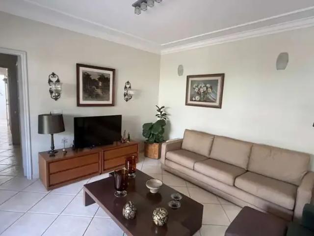 Casa / Sobrado em Condomínio para Locação em São José do Rio Preto/SP Recanto Real 3 Quartos