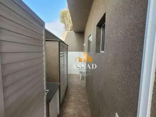 Casa / Sobrado em Condomínio para Locação em São José do Rio Preto/SP Residencial Alta Vista 3 Quartos