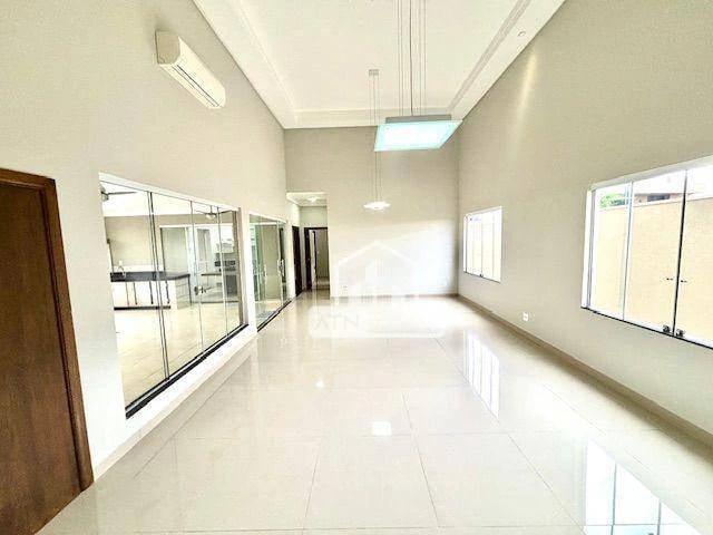 Casa / Sobrado em Condomínio para Locação em São José do Rio Preto/SP Residencial Eco Village I 3 Quartos