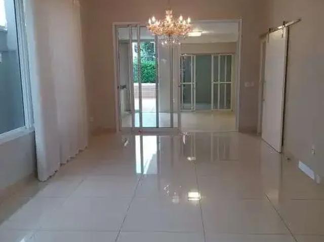 Casa / Sobrado em Condomínio para Locação em São José do Rio Preto/SP Residencial Eco Village I 3 Quartos