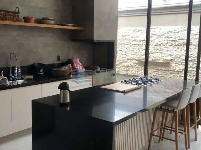 Casa / Sobrado em Condomínio para Locação em São José do Rio Preto/SP Residencial Eco Village I 4 Quartos