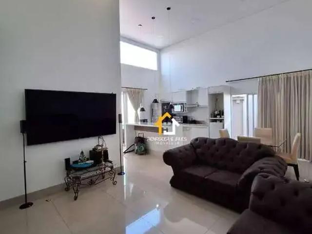 Casa / Sobrado em Condomínio para Locação em São José do Rio Preto/SP Residencial Figueira II 3 Quartos