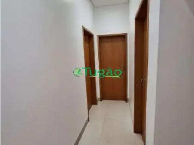 Casa / Sobrado em Condomínio para Locação em São José do Rio Preto/SP Residencial Figueira II 3 Quartos