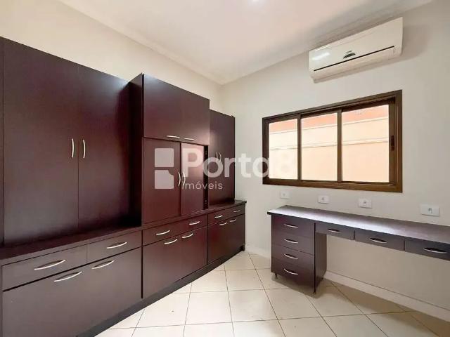 Casa / Sobrado em Condomínio para Locação em São José do Rio Preto/SP Residencial Gaivota I 3 Quartos