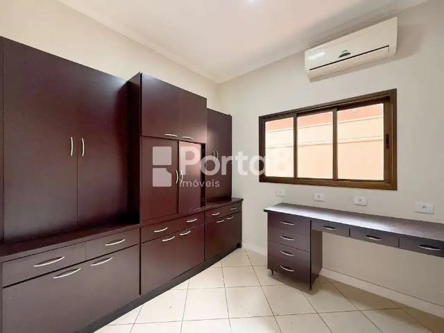 Casa / Sobrado em Condomínio para Locação em São José do Rio Preto/SP Residencial Gaivota I 3 Quartos