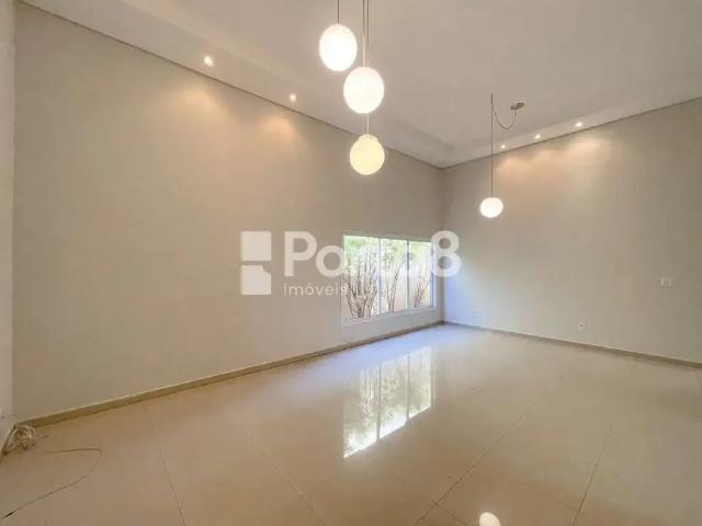 Casa / Sobrado em Condomínio para Locação em São José do Rio Preto/SP Residencial Gaivota I 3 Quartos