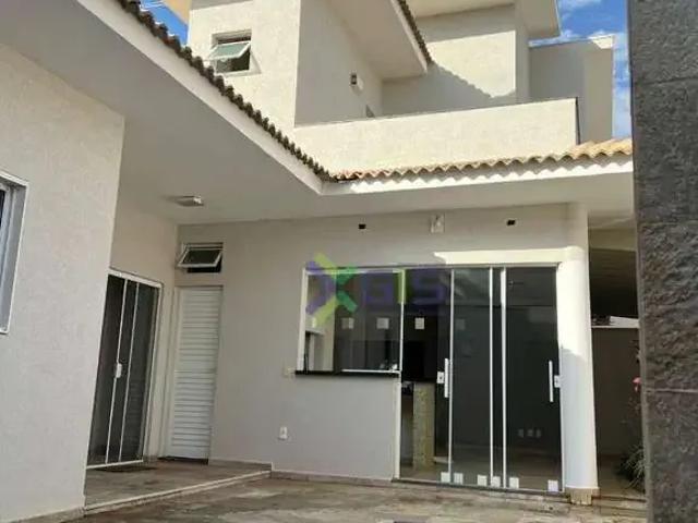 Casa / Sobrado em Condomínio para Locação em São José do Rio Preto/SP Residencial Gaivota I 3 Quartos