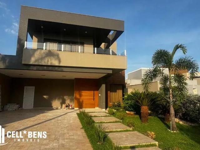 Casa / Sobrado em Condomínio para Locação em São José do Rio Preto/SP Residencial Marcia 3 Quartos