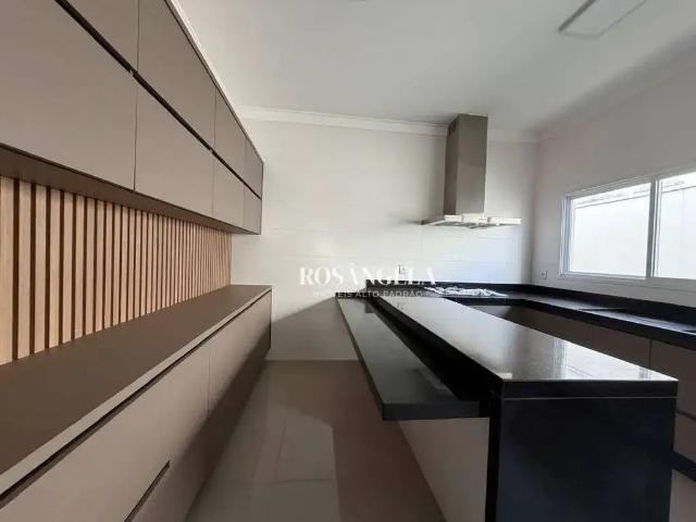Casa / Sobrado em Condomínio para Locação em São José do Rio Preto/SP Residencial Marcia 3 Quartos