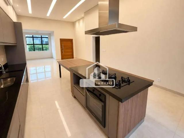 Casa / Sobrado em Condomínio para Locação em São José do Rio Preto/SP Residencial Maria Júlia 3 Quartos