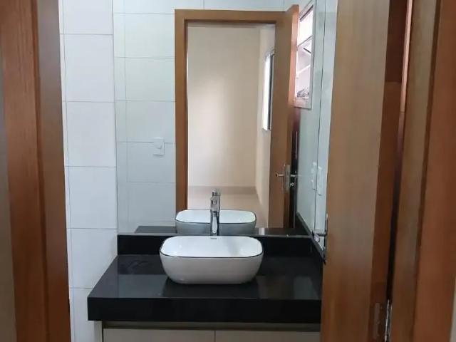 Casa / Sobrado em Condomínio para Locação em São José do Rio Preto/SP Residencial Maria Júlia 3 Quartos