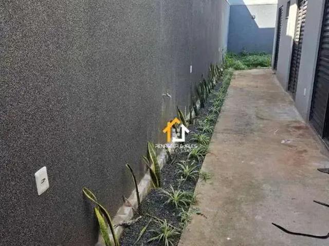 Casa / Sobrado em Condomínio para Locação em São José do Rio Preto/SP Residencial Maria Júlia 3 Quartos