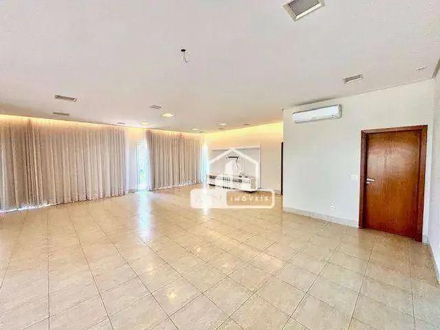 Casa / Sobrado em Condomínio para Locação em São José do Rio Preto/SP Residencial Quinta do Golfe 3 Quartos