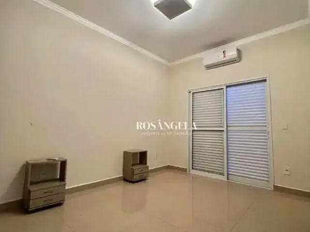 Casa / Sobrado em Condomínio para Locação em São José do Rio Preto/SP Residencial Quinta do Golfe 4 Quartos