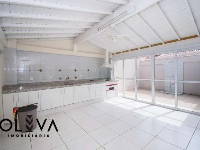 Casa / Sobrado em Condomínio para Locação em São José do Rio Preto/SP Roseiral 3 Quartos