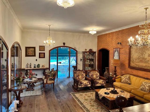 Casa / Sobrado em Condomínio para Locação em São José dos Campos/SP Condomínio Bosque Imperial 5 Quartos