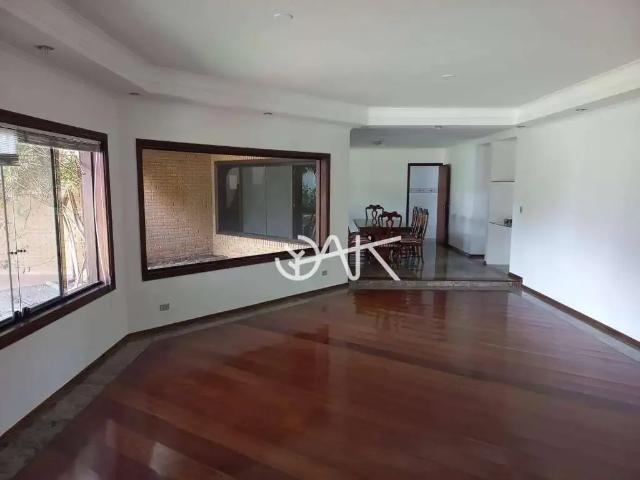 Casa / Sobrado em Condomínio para Locação em São José dos Campos/SP Condomínio Esplanada do Sol 4 Quartos