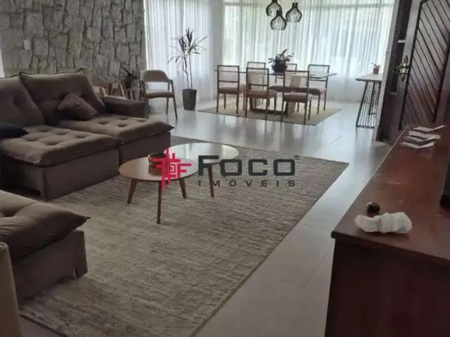 Casa / Sobrado em Condomínio para Locação em São José dos Campos/SP Condomínio Esplanada do Sol 4 Quartos