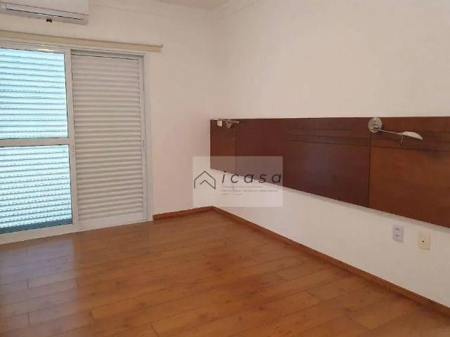 Casa / Sobrado em Condomínio para Locação em São José dos Campos/SP Condomínio Esplanada do Sol 4 Quartos