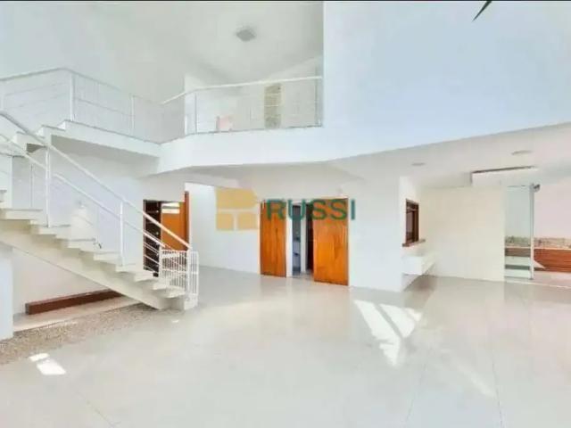 Casa / Sobrado em Condomínio para Locação em São José dos Campos/SP Condomínio Esplanada do Sol 4 Quartos