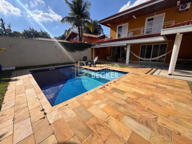 Casa / Sobrado em Condomínio para Locação em São José dos Campos/SP Condomínio Esplanada do Sol 4 Quartos