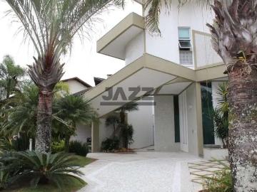 Casa / Sobrado em Condomínio para Locação em São José dos Campos/SP Condomínio Esplanada do Sol 4 Quartos