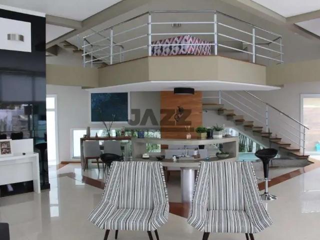 Casa / Sobrado em Condomínio para Locação em São José dos Campos/SP Condomínio Esplanada do Sol 4 Quartos