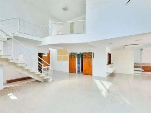 Casa / Sobrado em Condomínio para Locação em São José dos Campos/SP Condomínio Esplanada do Sol 4 Quartos