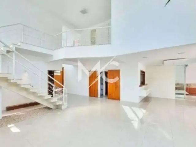 Casa / Sobrado em Condomínio para Locação em São José dos Campos/SP Condomínio Esplanada do Sol 4 Quartos