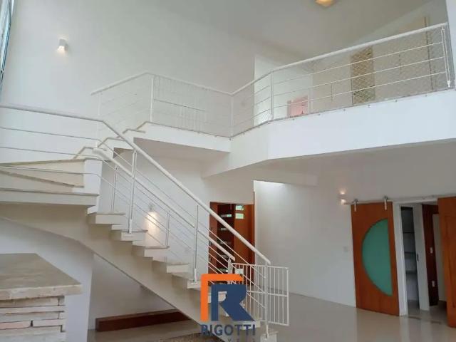Casa / Sobrado em Condomínio para Locação em São José dos Campos/SP Condomínio Esplanada do Sol 4 Quartos