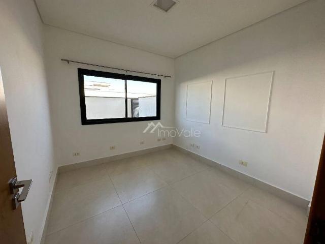 Casa / Sobrado em Condomínio para Locação em São José dos Campos/SP Condomínio Reserva do Paratehy 4 Quartos