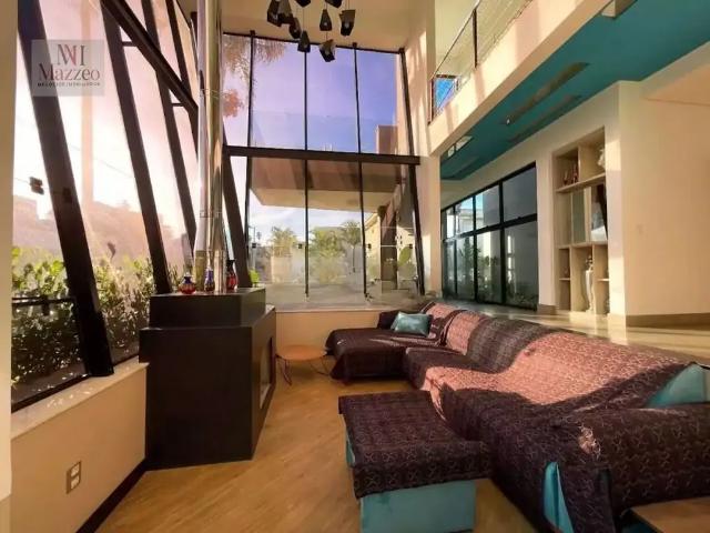 Casa / Sobrado em Condomínio para Locação em São José dos Campos/SP Condomínio Reserva do Paratehy 4 Quartos