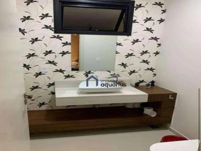 Casa / Sobrado em Condomínio para Locação em São José dos Campos/SP Condomínio Reserva do Paratehy 4 Quartos