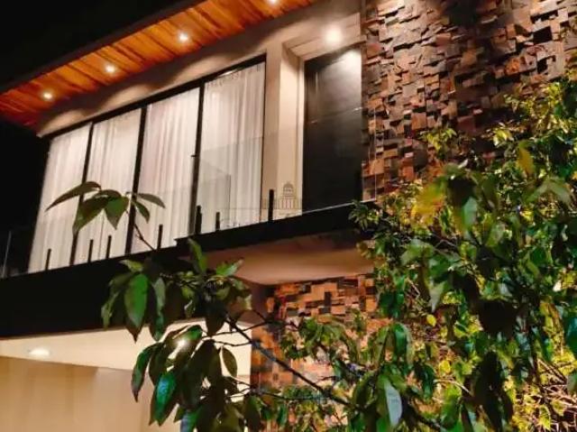 Casa / Sobrado em Condomínio para Locação em São José dos Campos/SP Condomínio Reserva do Paratehy 4 Quartos