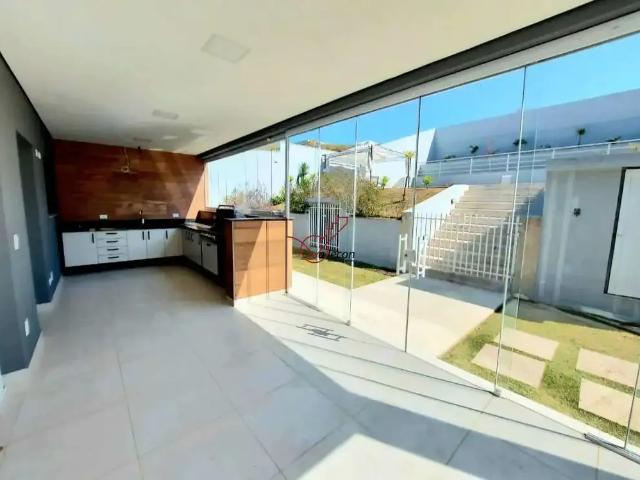 Casa / Sobrado em Condomínio para Locação em São José dos Campos/SP Condomínio Reserva do Paratehy 5 Quartos